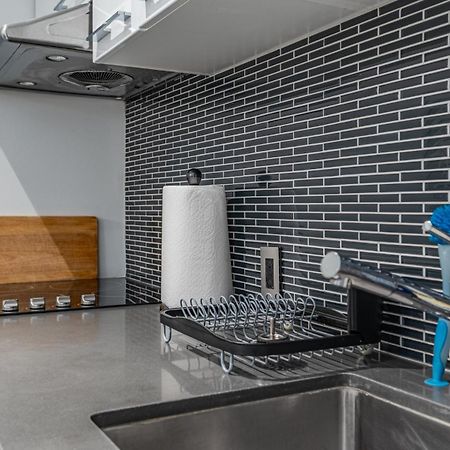 Modern Design Studio Toronto Zewnętrze zdjęcie