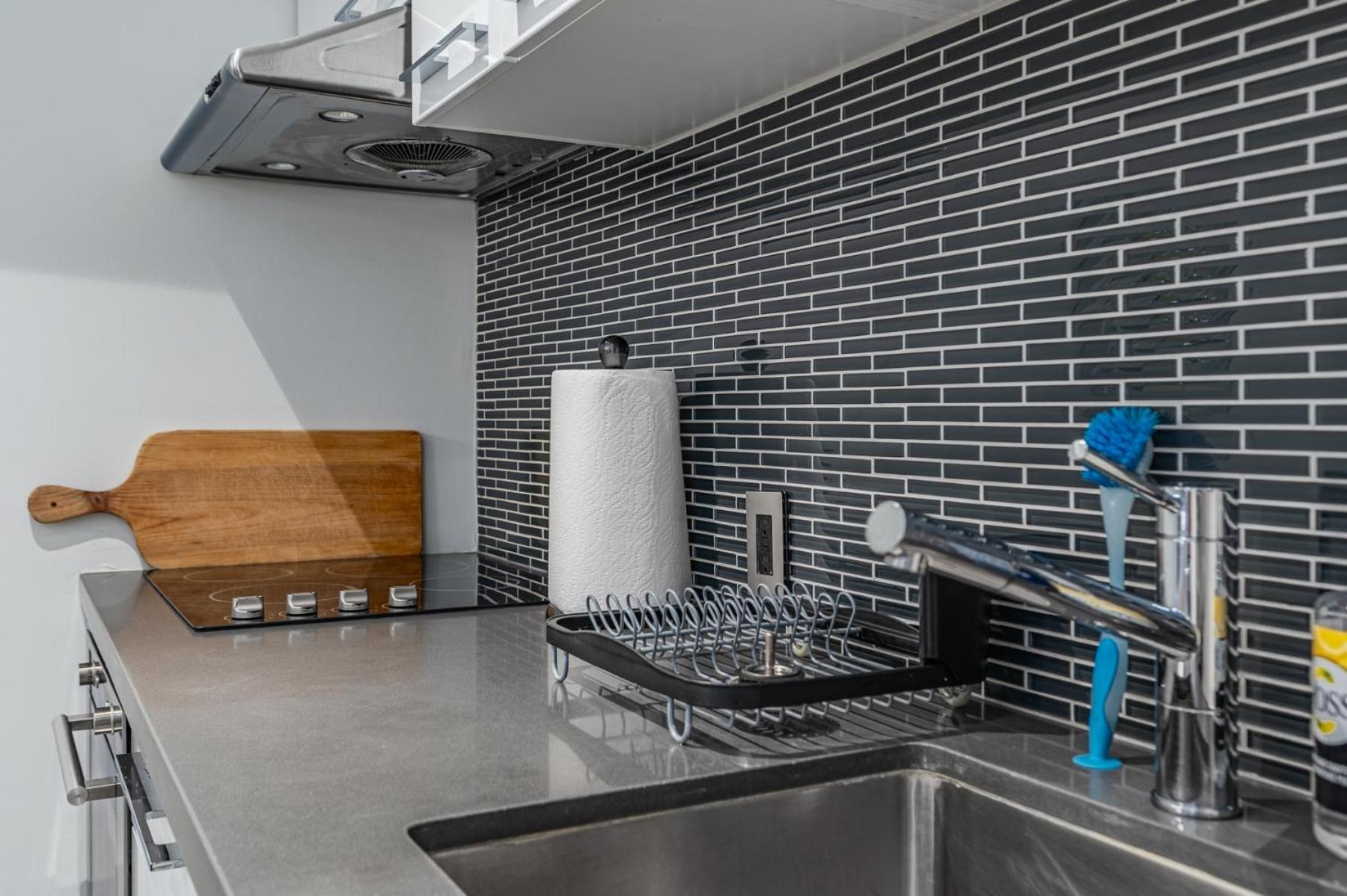 Modern Design Studio Toronto Zewnętrze zdjęcie