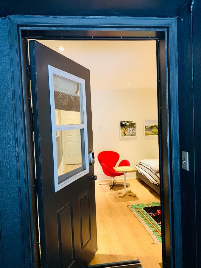 Modern Design Studio Toronto Zewnętrze zdjęcie